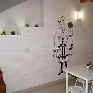Bed & Breakfast Briscola CTA