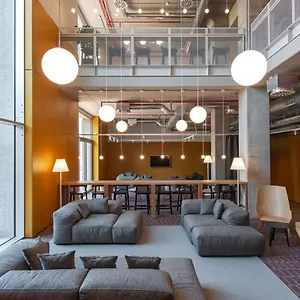 Hotel Aparto Giovenale Milán