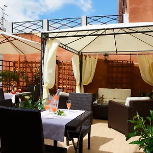 Hotel Castello Benátky