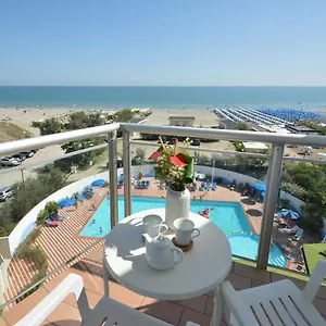 Hotel Bellevue - Sul Mare ****