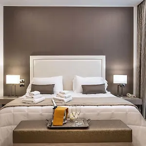 Hotel Genova Řím