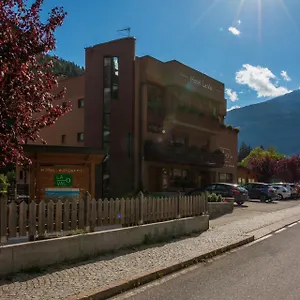 Hotel La Val **