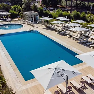 Hotel - Eur Parco Dei Medici By Ihg Řím