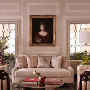 Hotel Violino D'oro *****