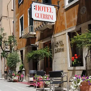 Hotel Guerrini **