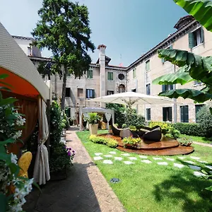 Abbazia *** Velence