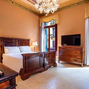 2* Maison d'hôtes Antico Portego