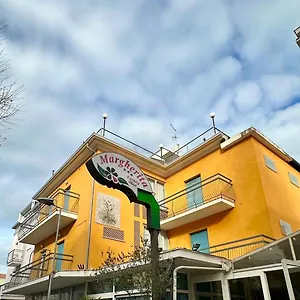 Hotel Margherita ***