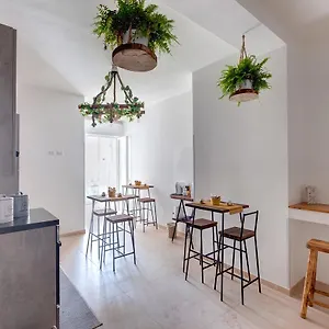  Couette-café Butterfly Italie