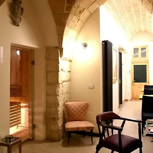  Maison d'hôtes La Monaca Salentina Italie