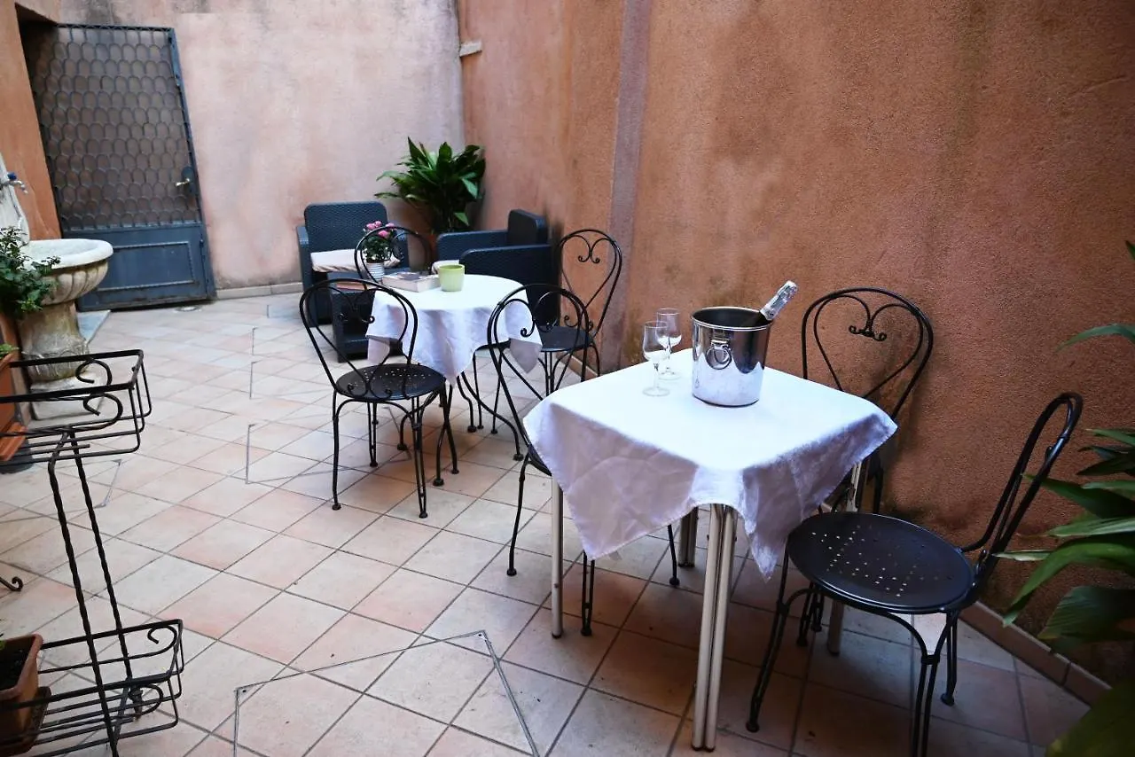 Alloggi Santa Sofia Benátky Bed & Breakfast