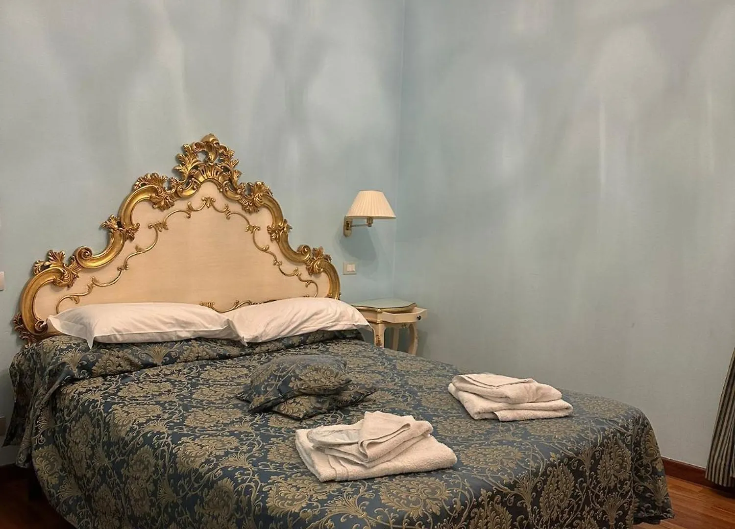 Bed & Breakfast Alloggi Santa Sofia Benátky