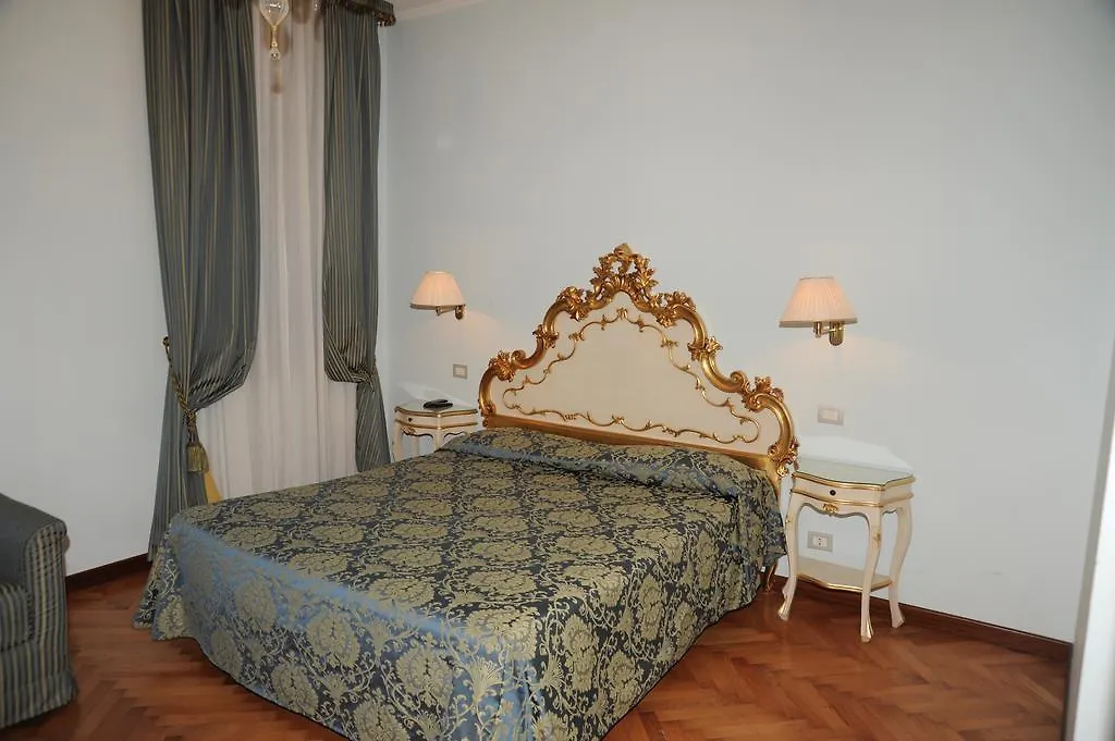 Alloggi Santa Sofia Benátky