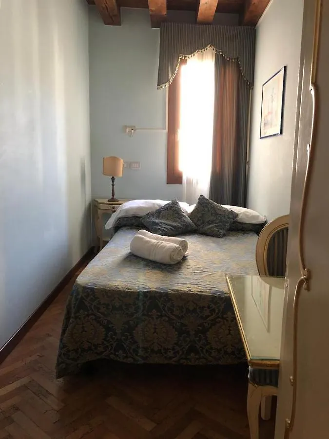 Alloggi Santa Sofia Venice