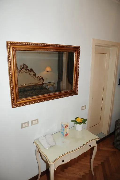 Bed & Breakfast Alloggi Santa Sofia Venice
