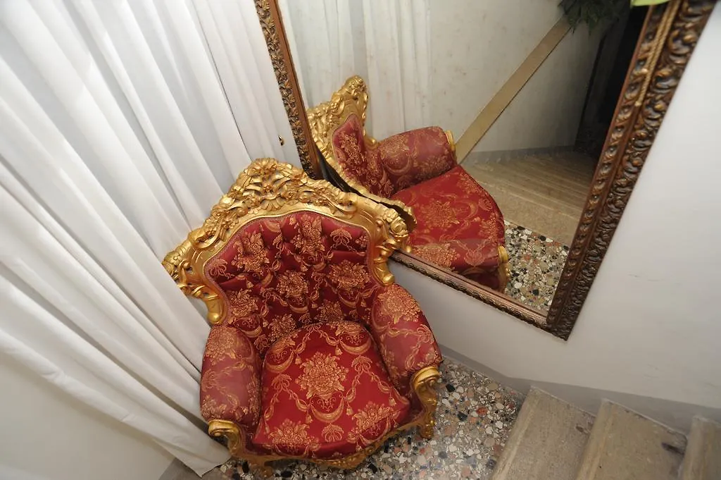 Bed & Breakfast Alloggi Santa Sofia Venice